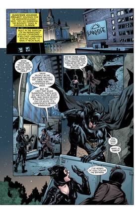 Read Young Romance: A New 52 St. Valentine's Day Special (2013-)  1 Page 6 in English