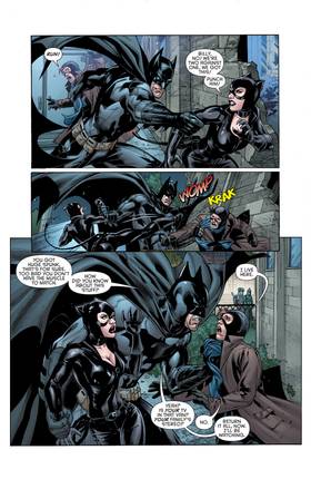 Read Young Romance: A New 52 St. Valentine's Day Special (2013-)  1 Page 7 in English