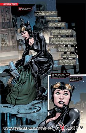 Read Young Romance: A New 52 St. Valentine's Day Special (2013-)  1 Page 10 in English