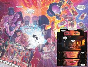 Read Zatanna (2025-)  2 Page 4 in English