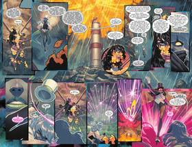 Read Zatanna (2025-)  7 Page 10 in English