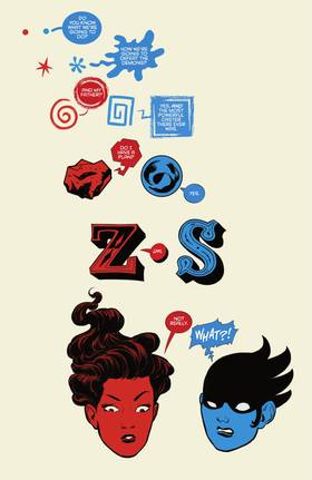 Read Zatanna: Bring Down The House (2024)  6 Page 4 in English