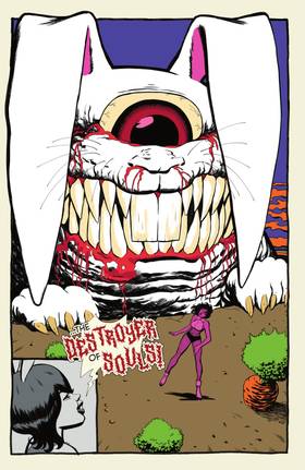 Read Zatanna: Bring Down The House (2024)  4 Page 10 in English