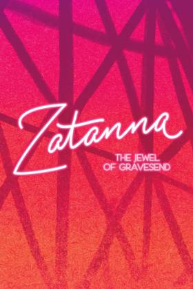 Read Zatanna: The Jewel of Gravesend (2022)  1 Page 2 in English