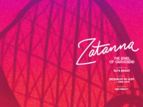 Read Zatanna: The Jewel of Gravesend (2022)  1 Page 3 in English
