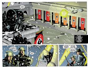 Read Zealot (1995-1995)  3 Page 2 in English