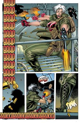 Read Zealot (1995-1995)  3 Page 7 in English