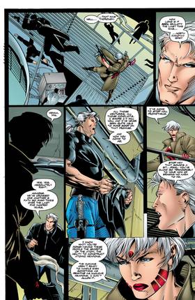 Read Zealot (1995-1995)  3 Page 8 in English