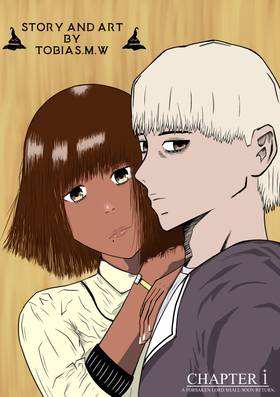Read SPIRIT FALL  1 Page 2 in English