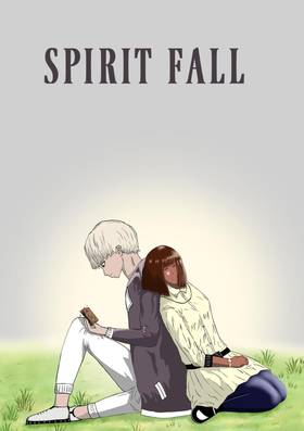 Read SPIRIT FALL  1 Page 4 in English