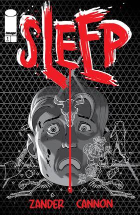 Read Sleep  1 Page 1 in English