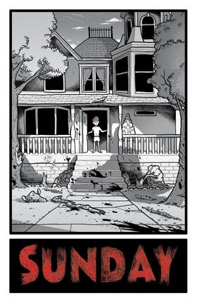 Read Sleep  1 Page 6 in English