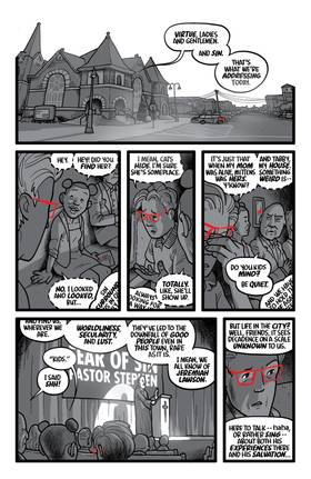 Read Sleep  1 Page 7 in English