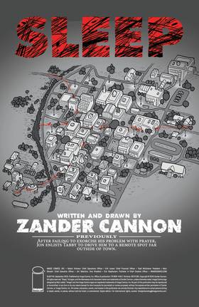 Read Sleep  5 Page 2 in English