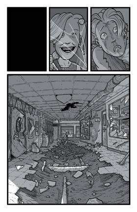 Read Sleep  5 Page 3 in English