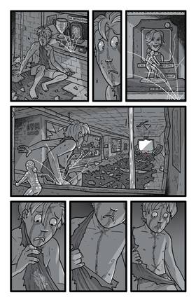 Read Sleep  5 Page 4 in English