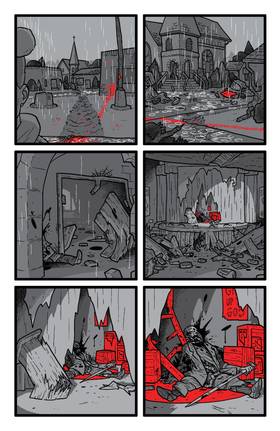 Read Sleep  5 Page 7 in English