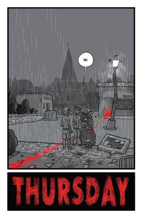 Read Sleep  5 Page 8 in English