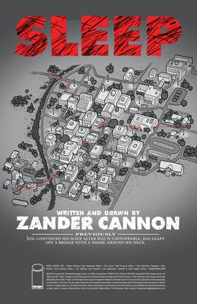 Read Sleep  4 Page 2 in English