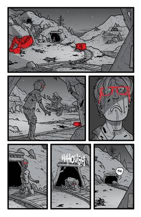 Read Sleep  4 Page 5 in English