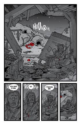 Read Sleep  4 Page 6 in English