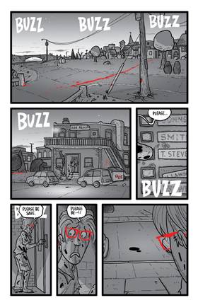 Read Sleep  4 Page 7 in English