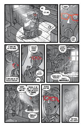 Read Sleep  4 Page 10 in English
