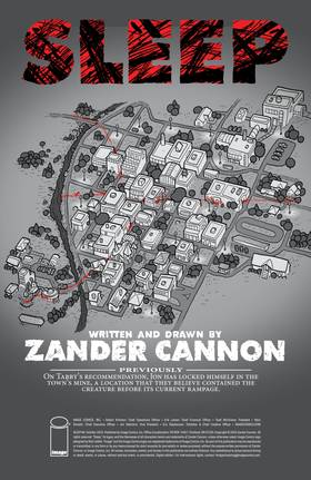 Read Sleep  6 Page 2 in English