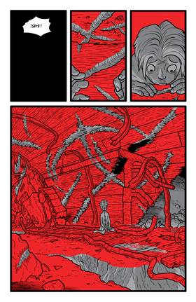 Read Sleep  6 Page 3 in English