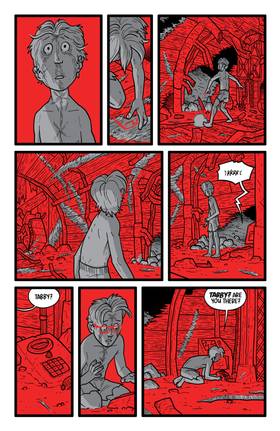 Read Sleep  6 Page 4 in English