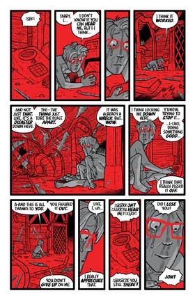 Read Sleep  6 Page 5 in English