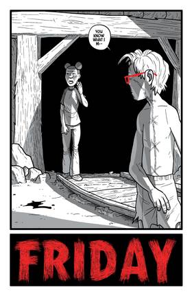 Read Sleep  6 Page 7 in English