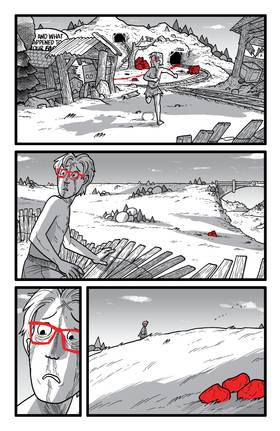 Read Sleep  6 Page 10 in English