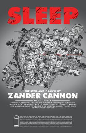 Read Sleep  2 Page 2 in English