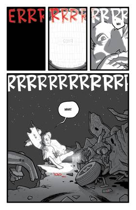 Read Sleep  2 Page 3 in English