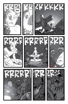 Read Sleep  2 Page 4 in English