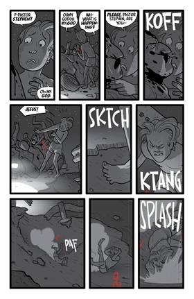 Read Sleep  2 Page 5 in English