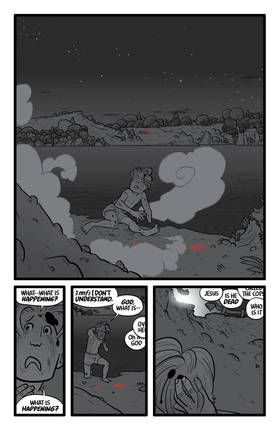 Read Sleep  2 Page 6 in English