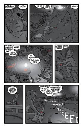 Read Sleep  2 Page 7 in English