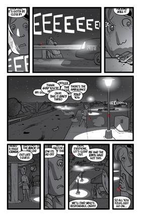 Read Sleep  2 Page 8 in English