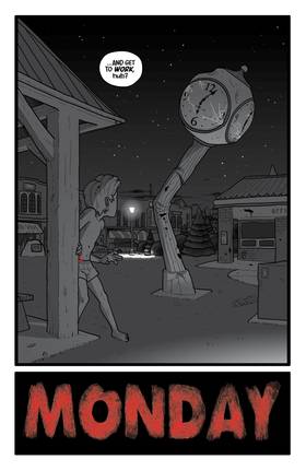 Read Sleep  2 Page 9 in English