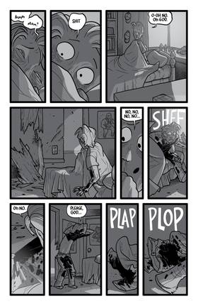 Read Sleep  3 Page 4 in English