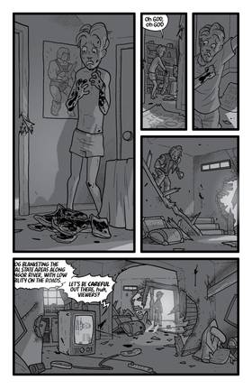 Read Sleep  3 Page 5 in English