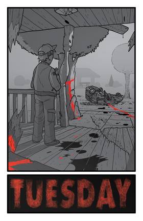 Read Sleep  3 Page 6 in English