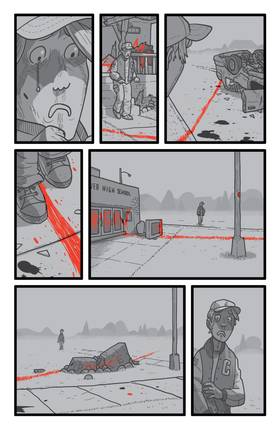 Read Sleep  3 Page 7 in English