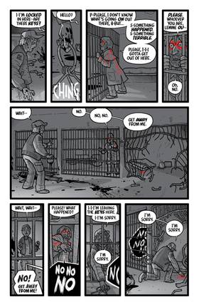 Read Sleep  3 Page 9 in English