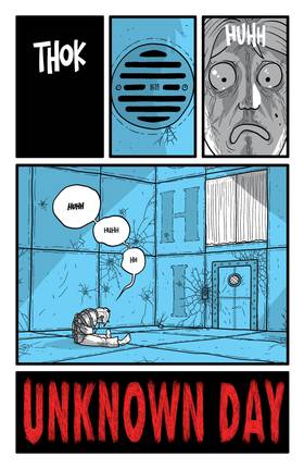 Read Sleep  7 Page 3 in English