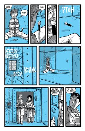 Read Sleep  7 Page 4 in English