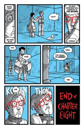 Read Sleep  7 Page 7 in English