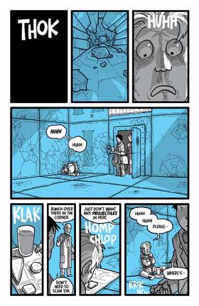 Read Sleep  7 Page 9 in English